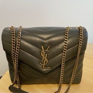 YSL Loulou Crossbody SMALL